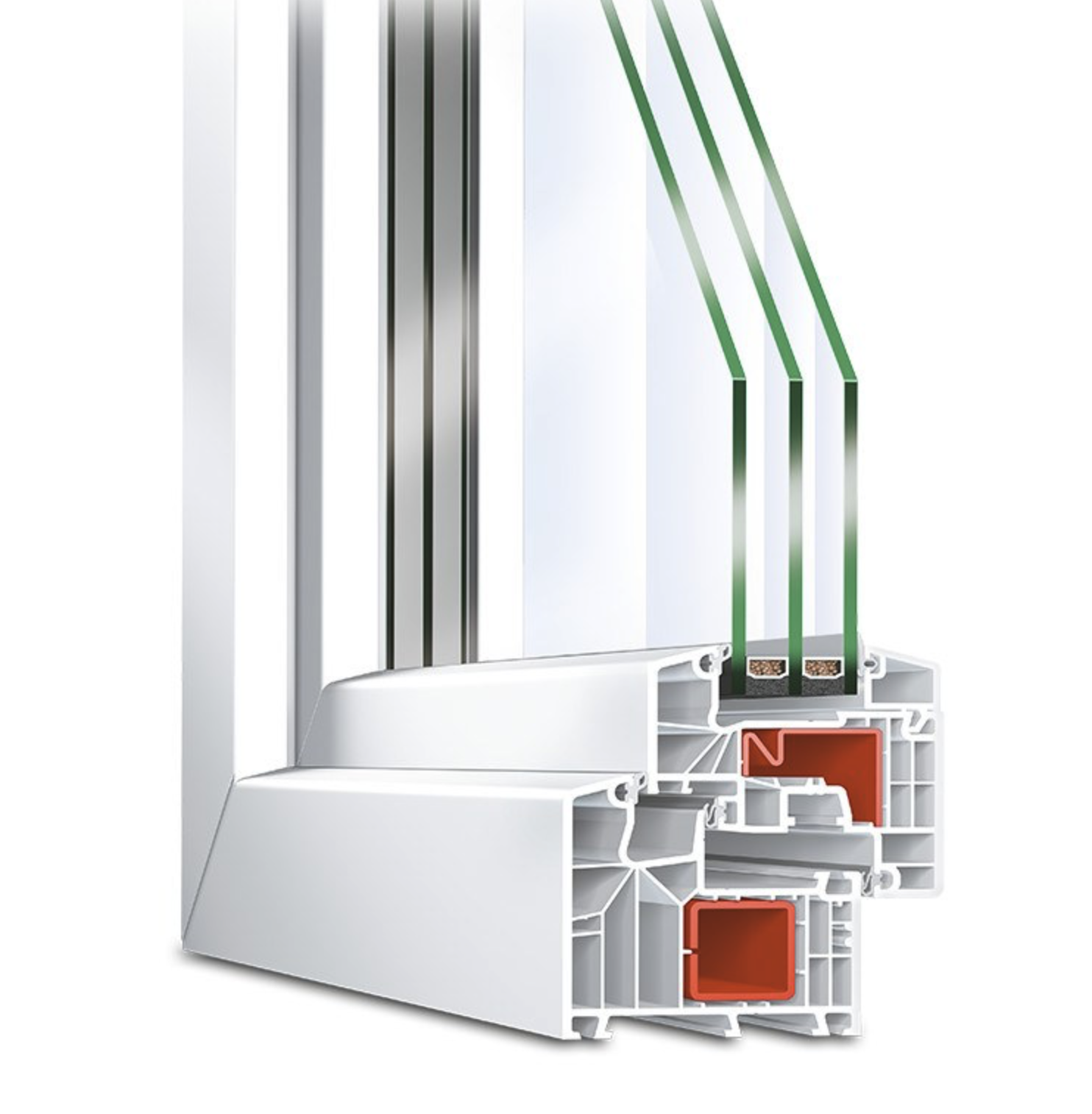 Vinyl Windows